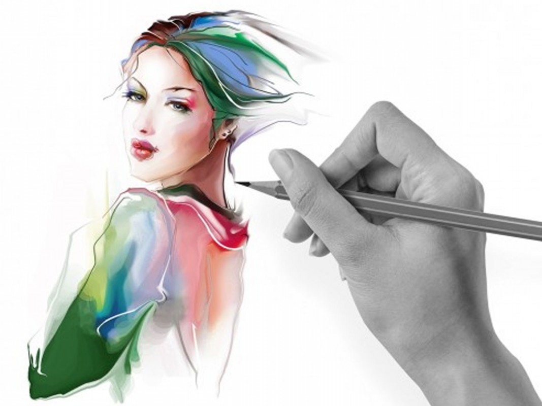 Corso Fashion Design